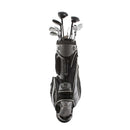 St Andrews Tour Collection Steel/Graphite Mens Right Hand Package Set Regular -