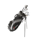 St Andrews Tour Collection Steel/Graphite Mens Right Hand Package Set Regular -