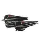 St Andrews Tour Collection Steel/Graphite Mens Right Hand Package Set Regular -