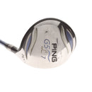 Ping G5 Graphite Ladies Right Hand Fairway 7 Wood 26* Ladies - Ping ULT 50