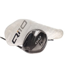 TaylorMade Qi10 Graphite Mens Right Hand Driver 10.5* Regular - Fujikura Ventus TR 5-R