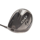 TaylorMade Qi10 Graphite Mens Right Hand Driver 10.5* Regular - Fujikura Ventus TR 5-R