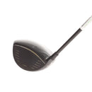 TaylorMade Qi10 Graphite Mens Right Hand Driver 10.5* Regular - Fujikura Ventus TR 5-R