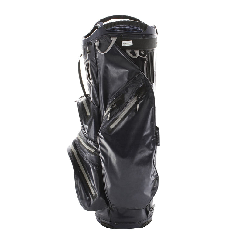 Sun Mountain Cart Bag - Blue/White