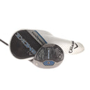 Callaway Paradym Ai Smoke Max D Graphite Mens Right Hand Fairway 5 Wood 18* Regular - Project X Cypher 50
