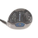 Callaway Paradym Ai Smoke Max D Graphite Mens Right Hand Fairway 5 Wood 18* Regular - Project X Cypher 50