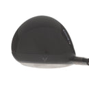 Callaway Paradym Ai Smoke Max D Graphite Mens Right Hand Fairway 5 Wood 18* Regular - Project X Cypher 50