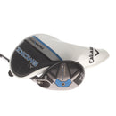 Callaway Paradym Ai Smoke HL Graphite Mens Right Hand 5 Hybrid 24* Regular - Project X Cypher 60