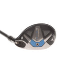 Callaway Paradym Ai Smoke HL Graphite Mens Right Hand 5 Hybrid 24* Regular - Project X Cypher 60