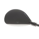 Callaway Paradym Ai Smoke HL Graphite Mens Right Hand 5 Hybrid 24* Regular - Project X Cypher 60