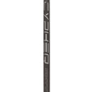 Callaway Paradym Ai Smoke HL Graphite Mens Right Hand 5 Hybrid 24* Regular - Project X Cypher 60