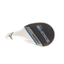 Callaway Paradym Ai Smoke HL Graphite Mens Right Hand 5 Hybrid 24* Regular - Project X Cypher 60