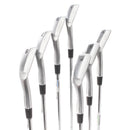 Srixon ZXi4 Steel Mens Right Hand Irons 5-AW Regular - KBS Tour Lite