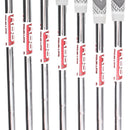 Srixon ZXi4 Steel Mens Right Hand Irons 5-AW Regular - KBS Tour Lite