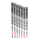 Srixon ZXi4 Steel Mens Right Hand Irons 5-AW Regular - KBS Tour Lite