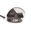 TaylorMade M1 2017 Graphite Mens Right Hand Fairway 3 Wood 15* Stiff - Kuro Kage 70FW