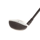 TaylorMade M1 2017 Graphite Mens Right Hand Fairway 3 Wood 15* Stiff - Kuro Kage 70FW
