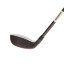 TaylorMade M2 2017 Graphite Mens Right Hand 3 Hybrid 19* Stiff - Fujikura REAX 75