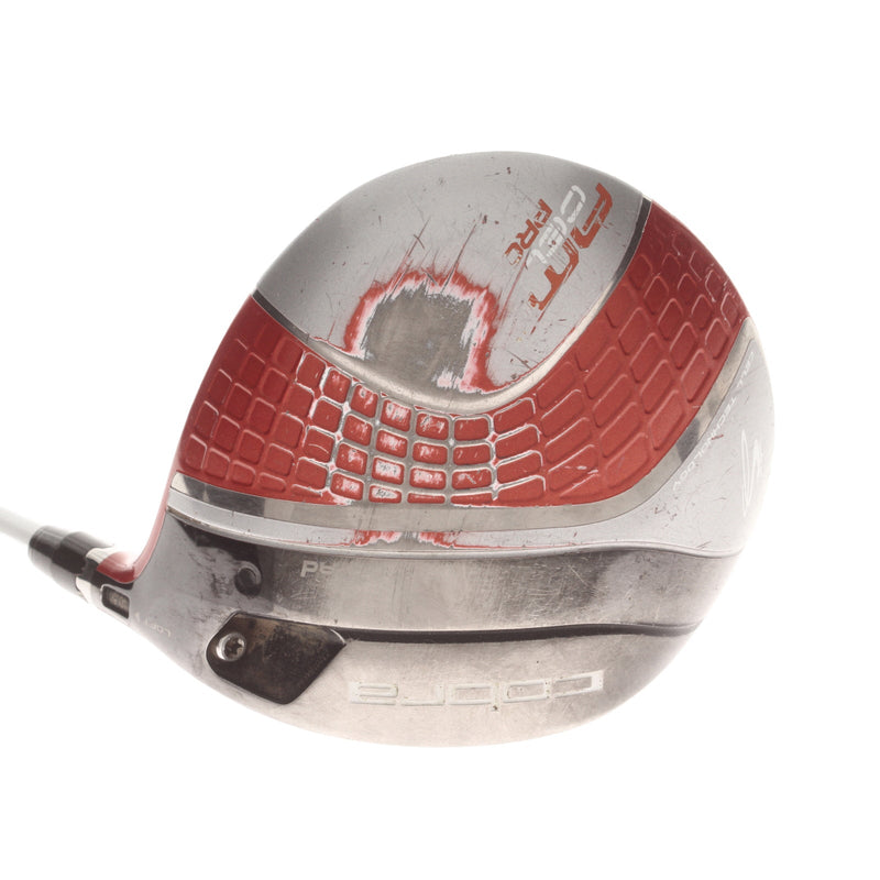 Cobra King AMP Cell Pro Graphite Mens Right Hand Driver 10.5* Stiff - Kuro Kage 60g