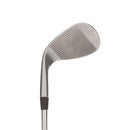 Ping Glide 4.0 Steel Mens Right Hand Lob Wedge Black Dot 60* 10 Bounce S Grind Wedge - Ping Z-Z115