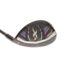 Callaway XR Graphite Mens Right Hand 3 Hybrid 19* Regular - Project X San Diego 5.5