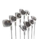 Ping i3 Steel Mens Right Hand Irons 3-SW 1* Upright Stiff -