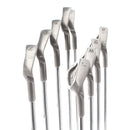 Ping i3 Steel Mens Right Hand Irons 3-SW 1* Upright Stiff -