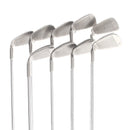 Ping i3 Steel Mens Right Hand Irons 3-SW 1* Upright Stiff -