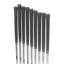 Ping i3 Steel Mens Right Hand Irons 3-SW 1* Upright Stiff -