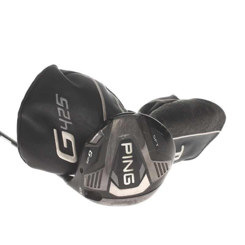 Ping G425 SFT Graphite Mens Right Hand Driver 10.5* Regular - Alta CB 55