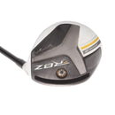 TaylorMade RBZ Stage 2 Graphite Mens Right Hand Fairway 3 Wood 15* Regular - Matrix Rocketfuel 60