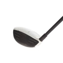TaylorMade RBZ Stage 2 Graphite Mens Right Hand Fairway 3 Wood 15* Regular - Matrix Rocketfuel 60
