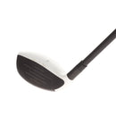 TaylorMade RBZ Stage 2 Graphite Mens Right Hand 3 Hybrid 19* Regular - Matrix Rocketfuel 65
