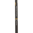 TaylorMade RBZ Stage 2 Graphite Mens Right Hand 3 Hybrid 19* Regular - Matrix Rocketfuel 65