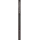 REAX 55 Fairway Shaft Mitsubishi Chemical Regular TaylorMade 2nd Gen - M1/M4/Sim/Stealth /Stealth 2/Qi10/Qi35/Qi4D 41"