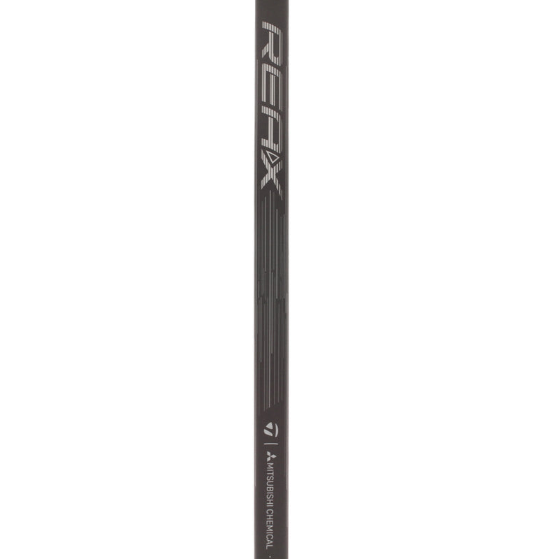REAX 55 Fairway Shaft Mitsubishi Chemical Regular TaylorMade 2nd Gen - M1/M4/Sim/Stealth /Stealth 2/Qi10/Qi35/Qi4D 41"
