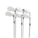Titleist T250* Steel Mens Left Hand Irons 5-PW Regular - Dynamic Gold 95
