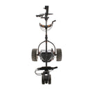 Motocaddy S7 Remote 3-Wheel Electric Trolley 36 Hole Lithium - Black