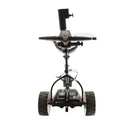 Motocaddy S7 Remote 3-Wheel Electric Trolley 36 Hole Lithium - Black