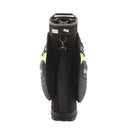 Motocaddy Pro Series Cart Bag - Black/Lime
