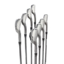 Nike SQ Sumo Graphite Mens Right Hand Irons 4-AW Regular - Nike Sasquatch