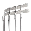 Nike SQ Sumo Graphite Mens Right Hand Irons 4-AW Regular - Nike Sasquatch