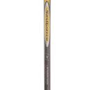 Nike SQ Sumo Graphite Mens Right Hand Irons 4-AW Regular - Nike Sasquatch