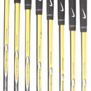 Nike SQ Sumo Graphite Mens Right Hand Irons 4-AW Regular - Nike Sasquatch