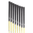 Nike SQ Sumo Graphite Mens Right Hand Irons 4-AW Regular - Nike Sasquatch