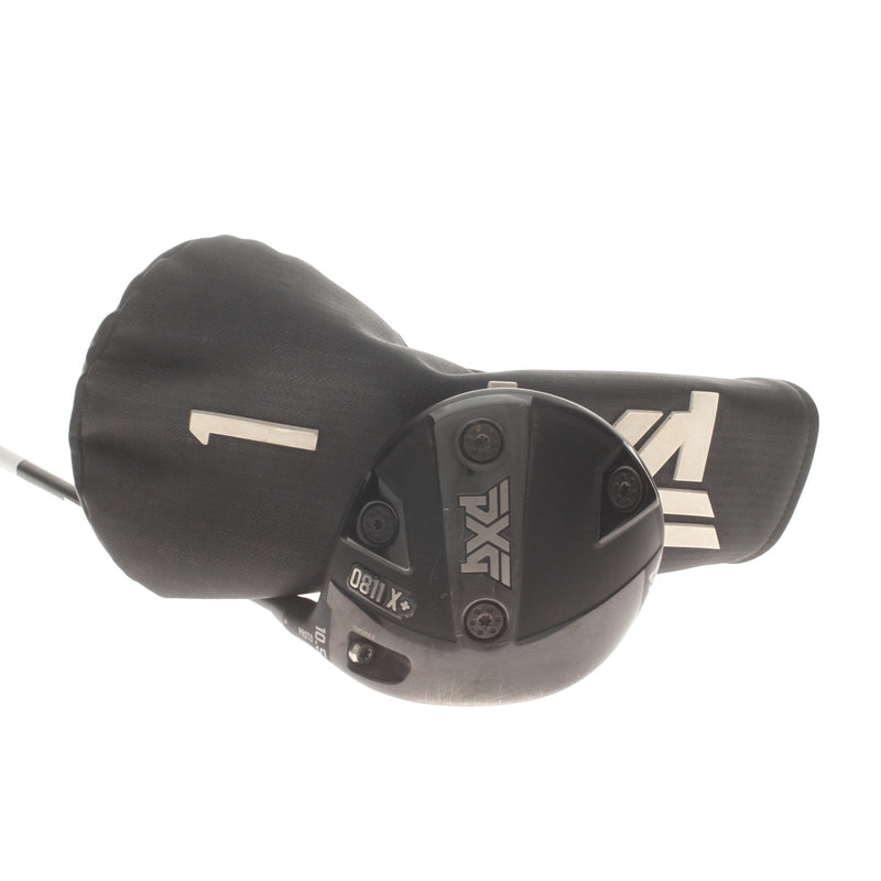 PXG 0811 X+ Proto Graphite Mens Right Hand Driver 10.5* Stiff - HZRDUS Smoke 6.0 60g