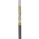 TaylorMade RBZ Black Graphite Mens Right Hand Driver 10.5* Regular - Matrix Ozik White Tie X4