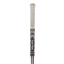 TaylorMade RBZ Black Graphite Mens Right Hand Driver 10.5* Regular - Matrix Ozik White Tie X4
