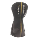 TaylorMade RBZ Black Graphite Mens Right Hand Driver 10.5* Regular - Matrix Ozik White Tie X4