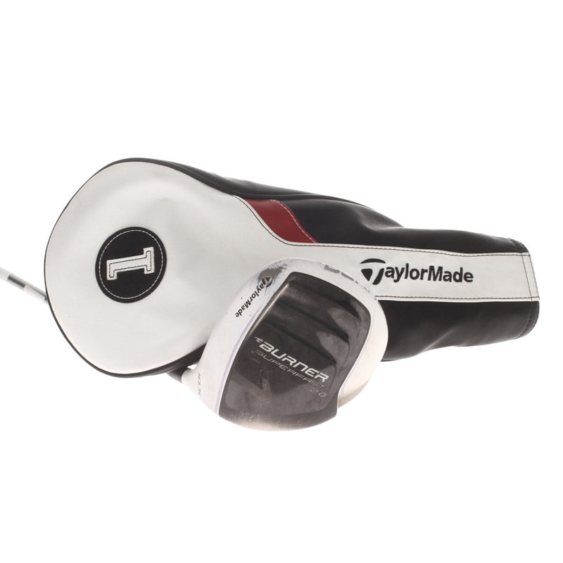 TaylorMade Burner Superfast 2.0 Graphite Ladies Right Hand Driver 10.5* Ladies - Burner